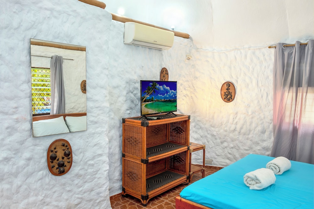 Deluxe Suite photo 2