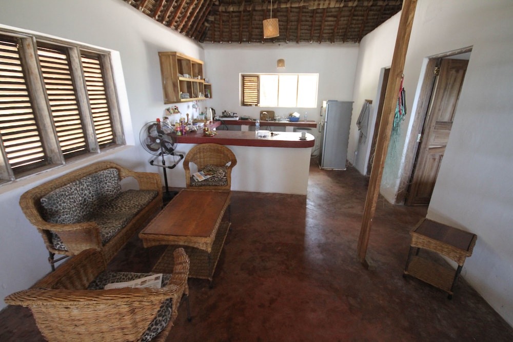 Family Villa, 2 Bedrooms, Ocean View, Beachfront photo 3