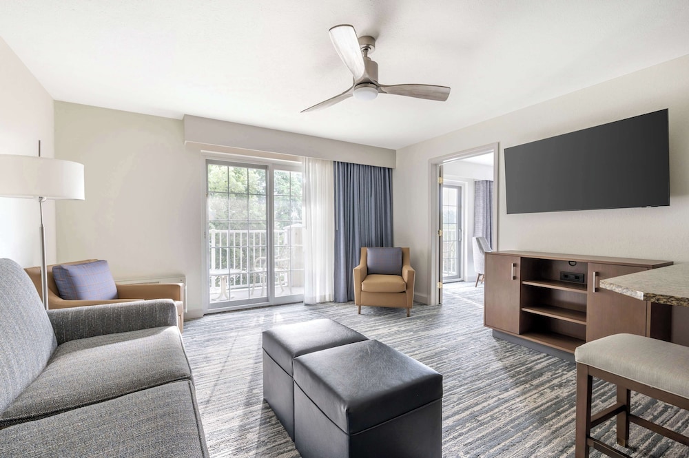 2 Bedroom 2 King Suite - Photo 6