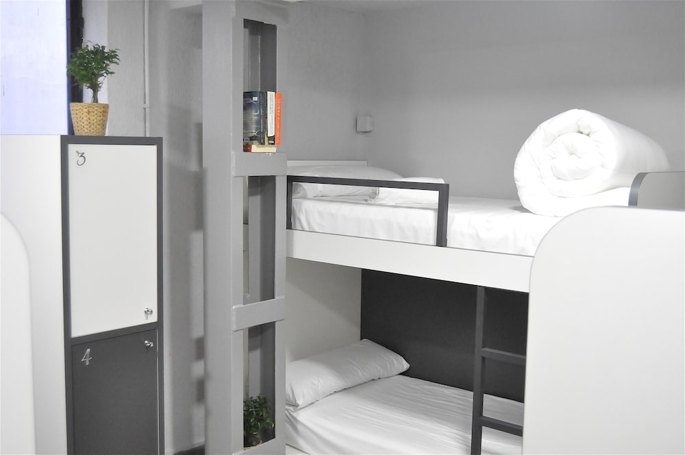 Basic Twin Room