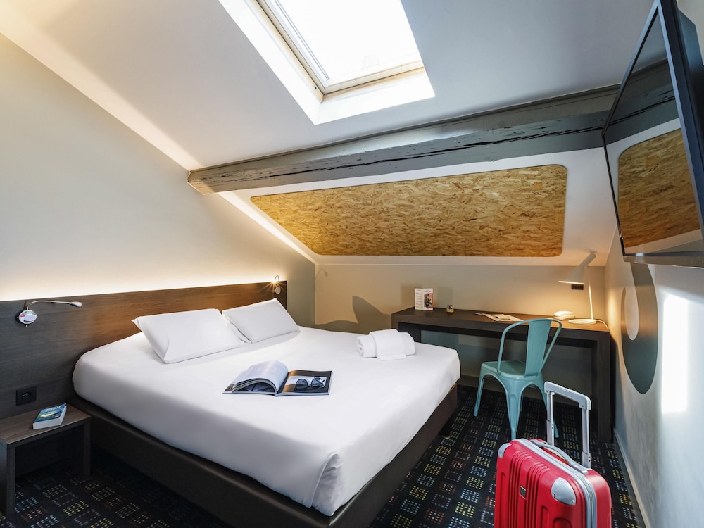 Standard Room, Multiple Beds
