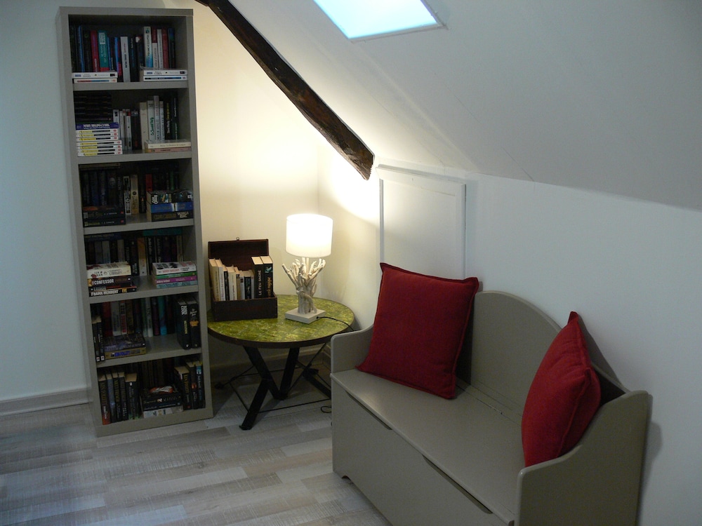 Double Room - Photo 2