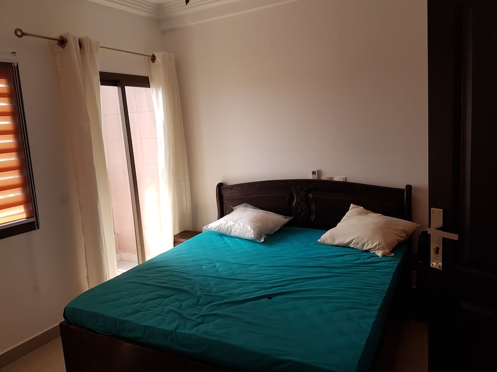Classic Apartment, 3 Bedrooms