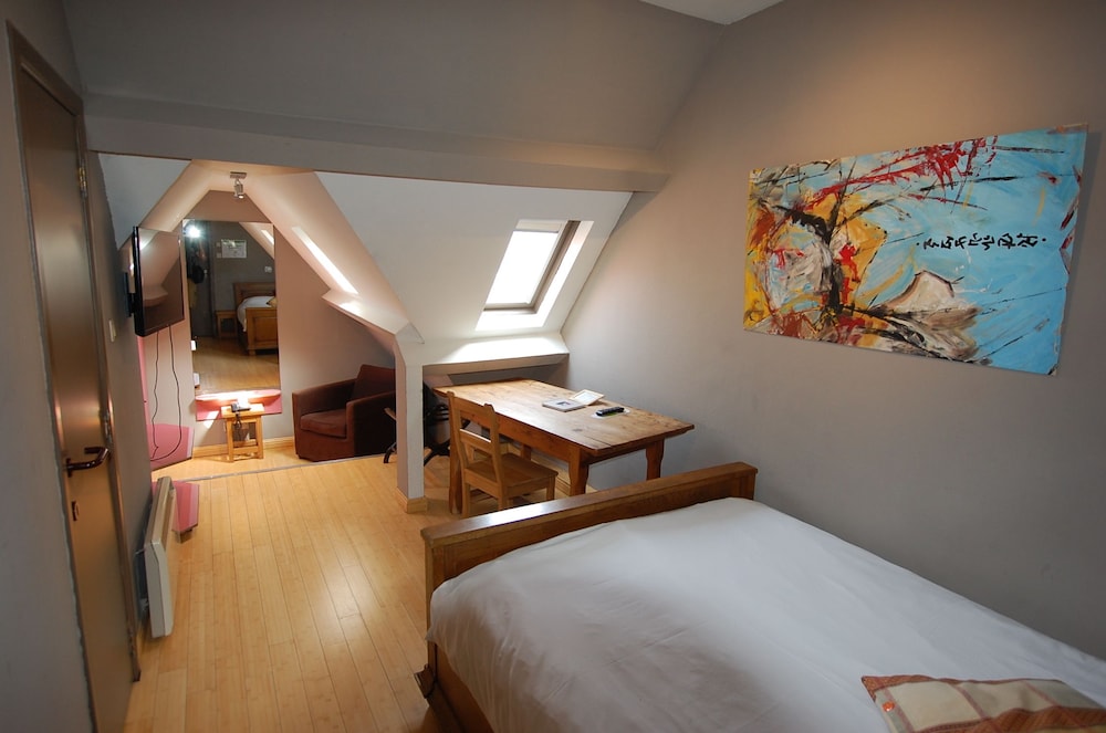 Double Room (1st floor) photo 1
