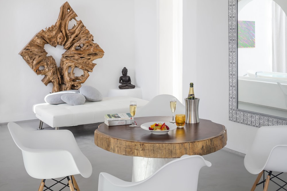 Suite, Sea View (Na Xamena) - Photo 5