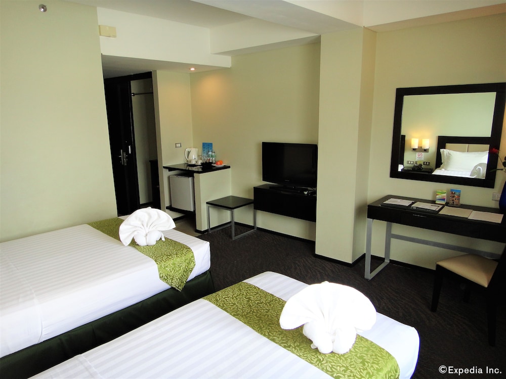 Executive Deluxe Room photo 2