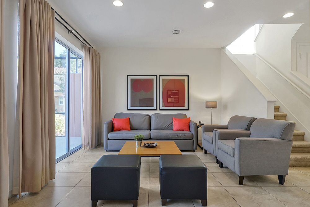Standard Townhome, 2 Bedrooms, Hot Tub - Photo 20