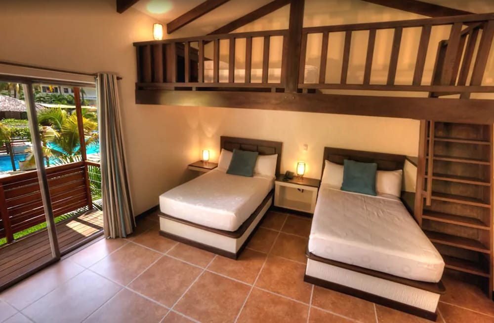 Villa Twin Bed