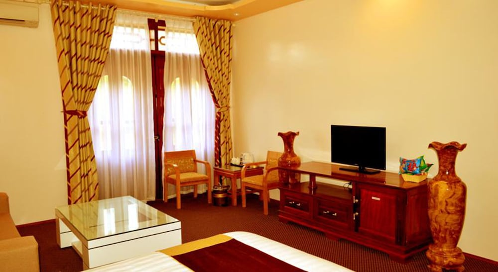 Deluxe Room photo 3
