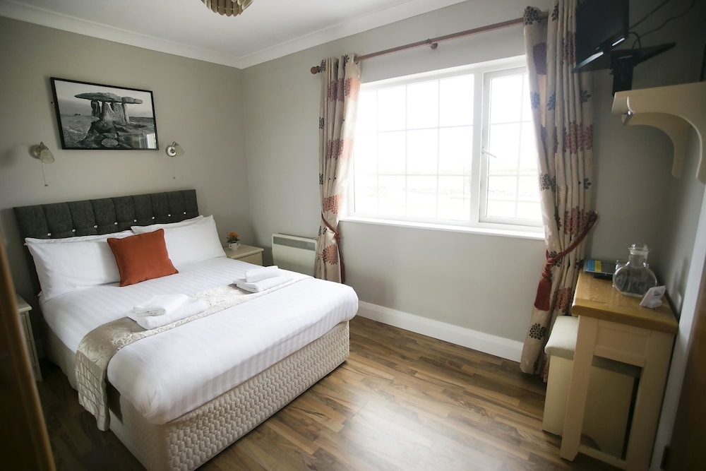 Double Room, Ensuite photo 3