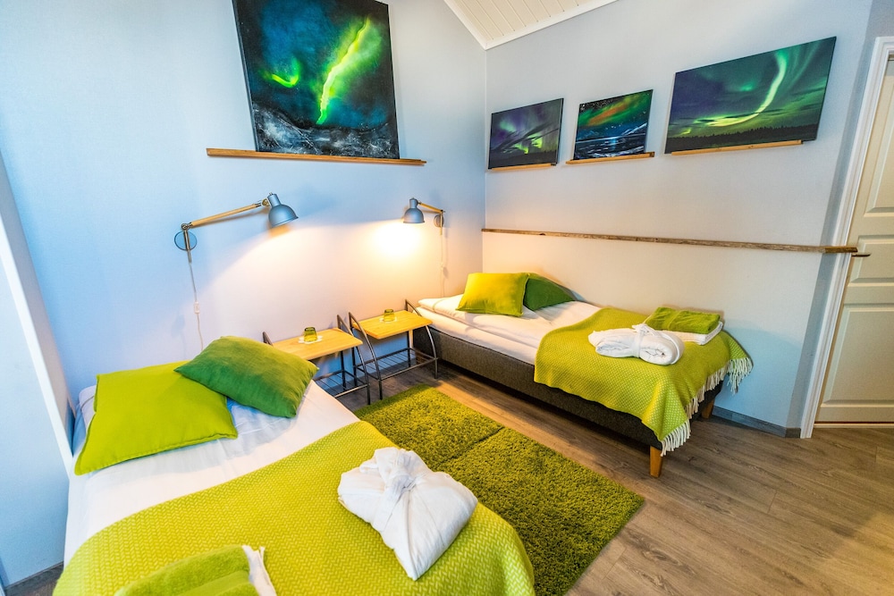 Superior Double Room photo 3