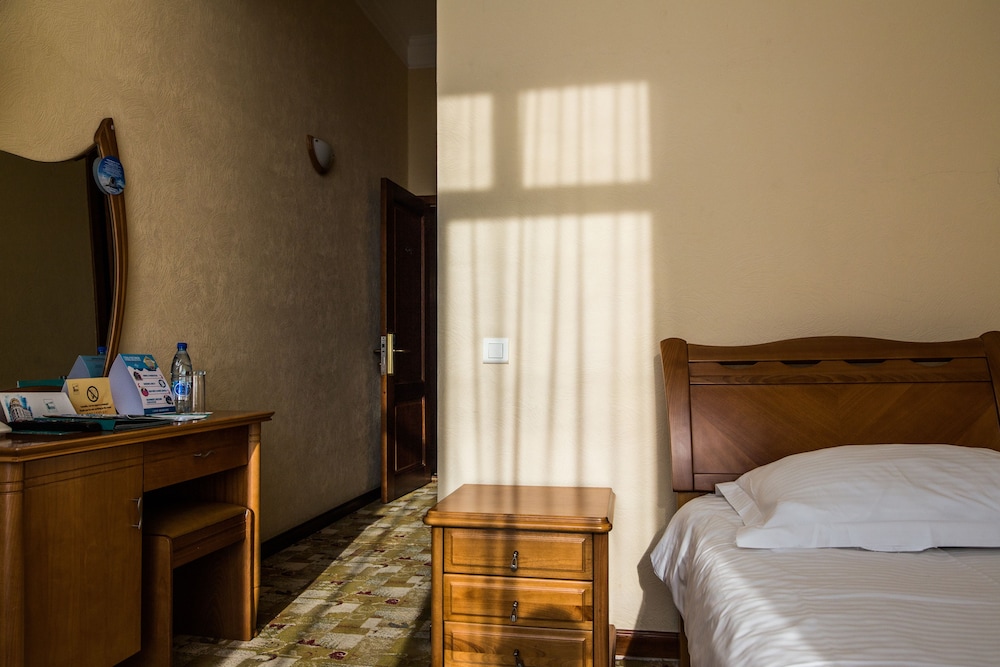 Standard Single Room photo 3