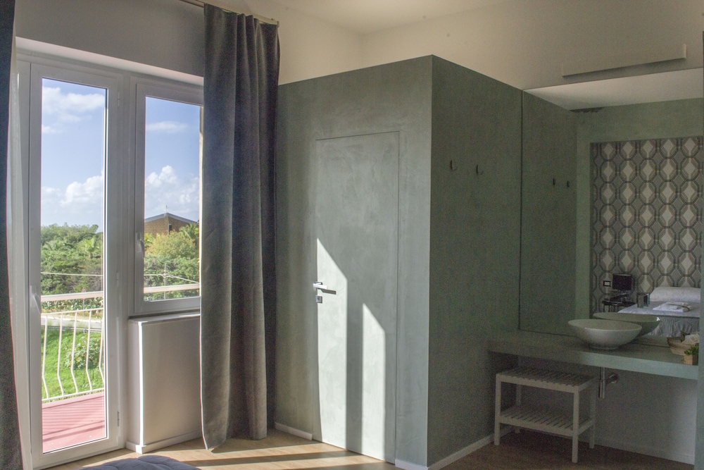 Design Double Room (6) photo 1
