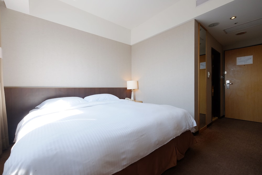 Executive Room, 1 Queen Bed, Corner photo 3