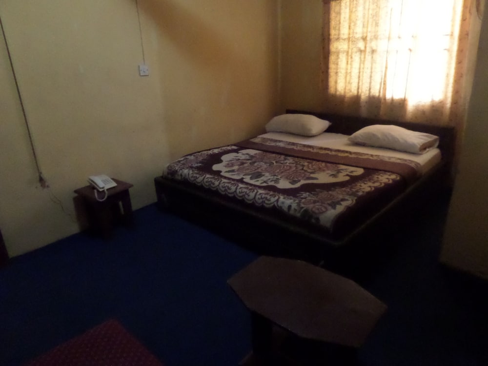 Deluxe Room, 1 Double Bed, Non Smoking