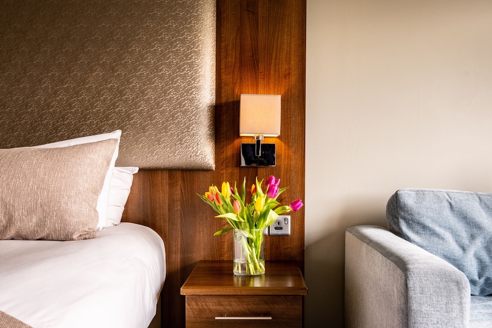 Superior Room, Terrace - Photo 2