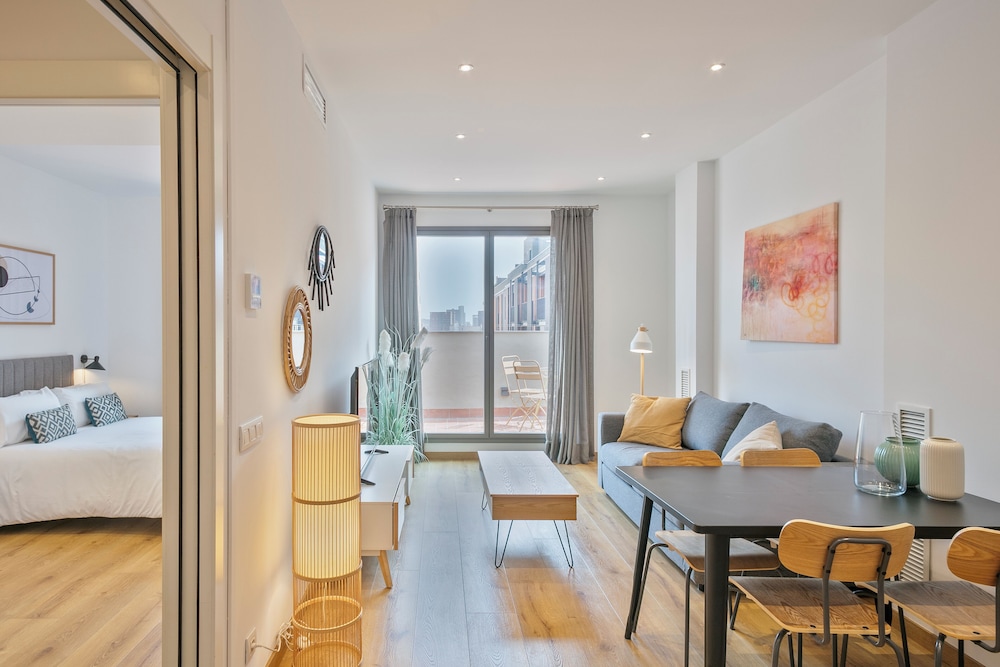 Classic Apartment photo 3