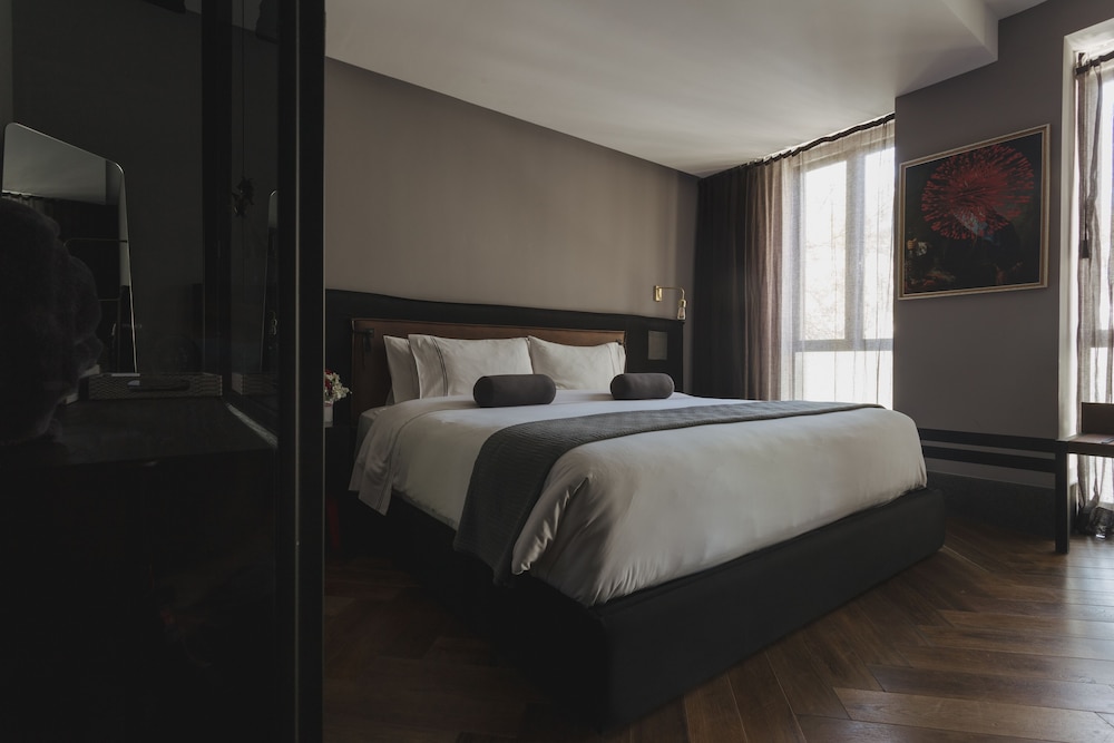 Executive Room, 1 King Bed photo 2