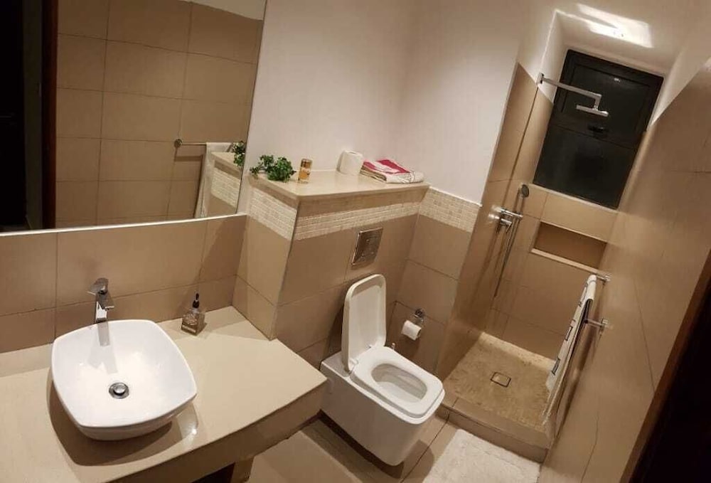 Luxury Apartment photo 3