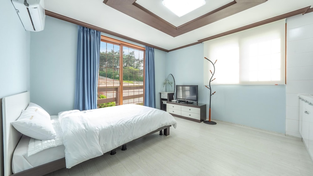 Basic Room, 1 Bedroom (room203)
