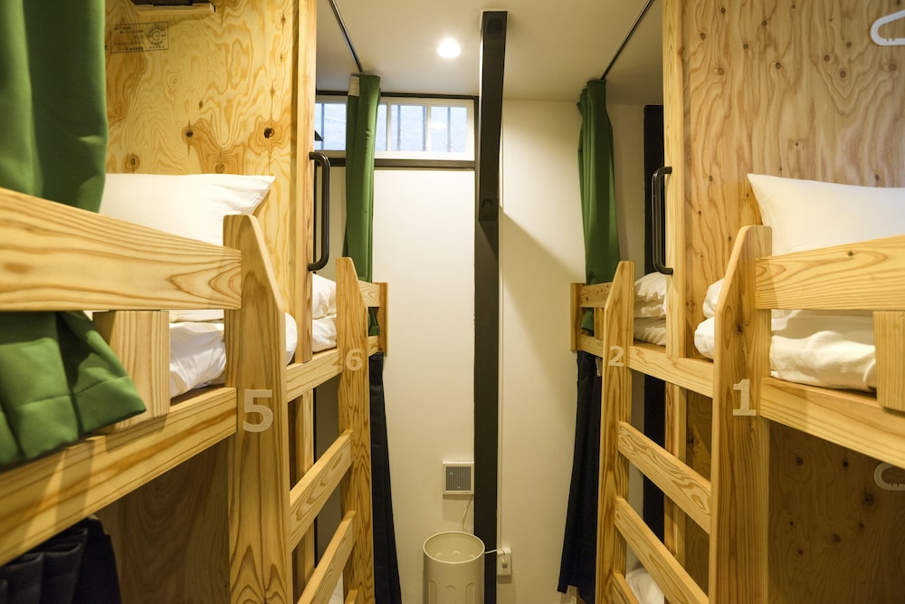 Shared Dormitory photo 2