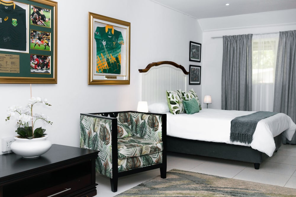 Presidential Single Room photo 1