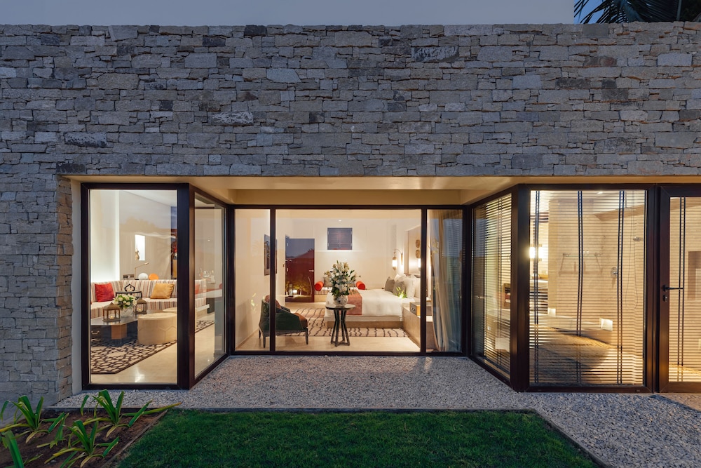 One Bedroom Garden View Villa photo 2