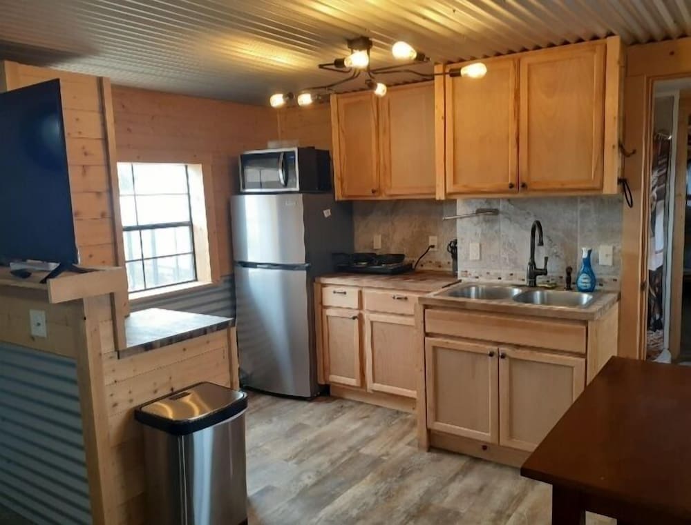 Premium Cabin