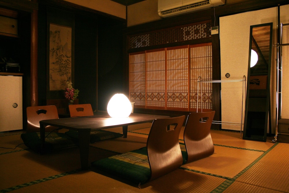 Japanese Style House, Main Building photo 2