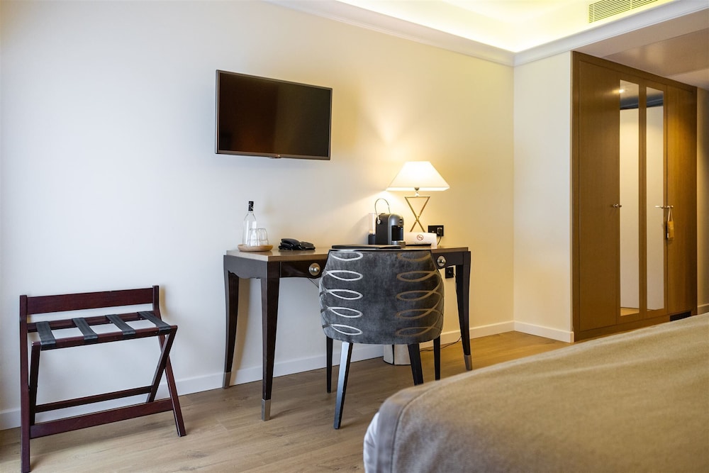 Classic Double Room, Sea View photo 3