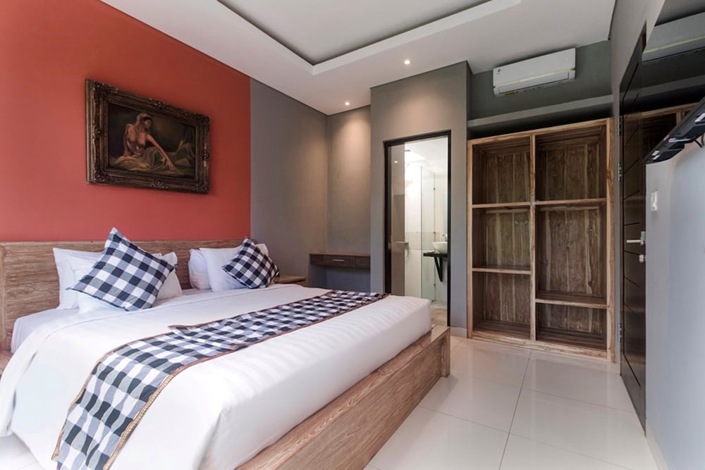 3 bedroom family suite with kitchen - Photo 4