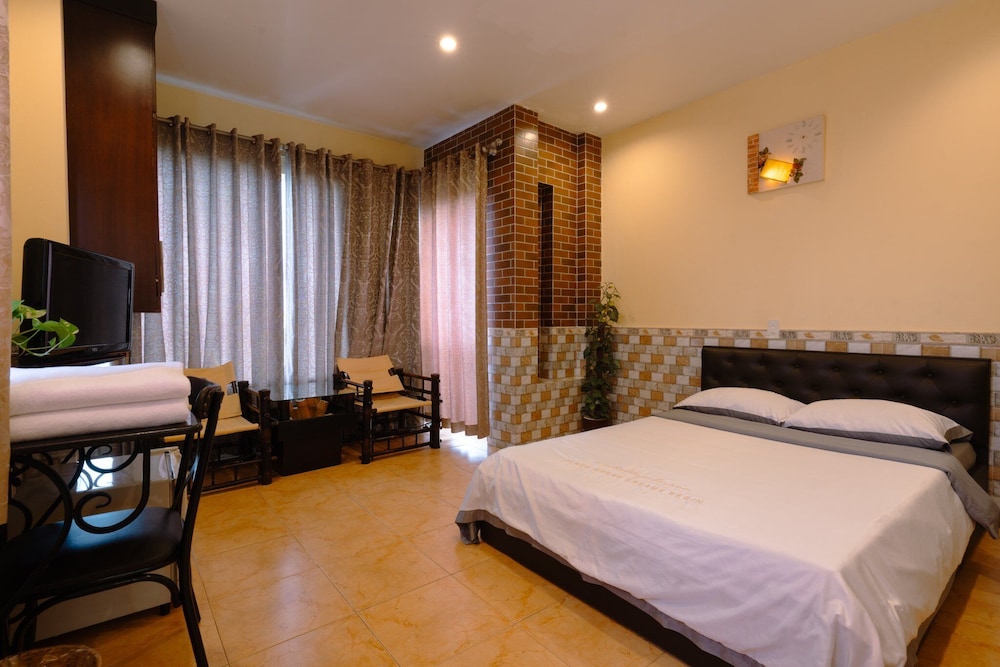 Deluxe Room photo 2