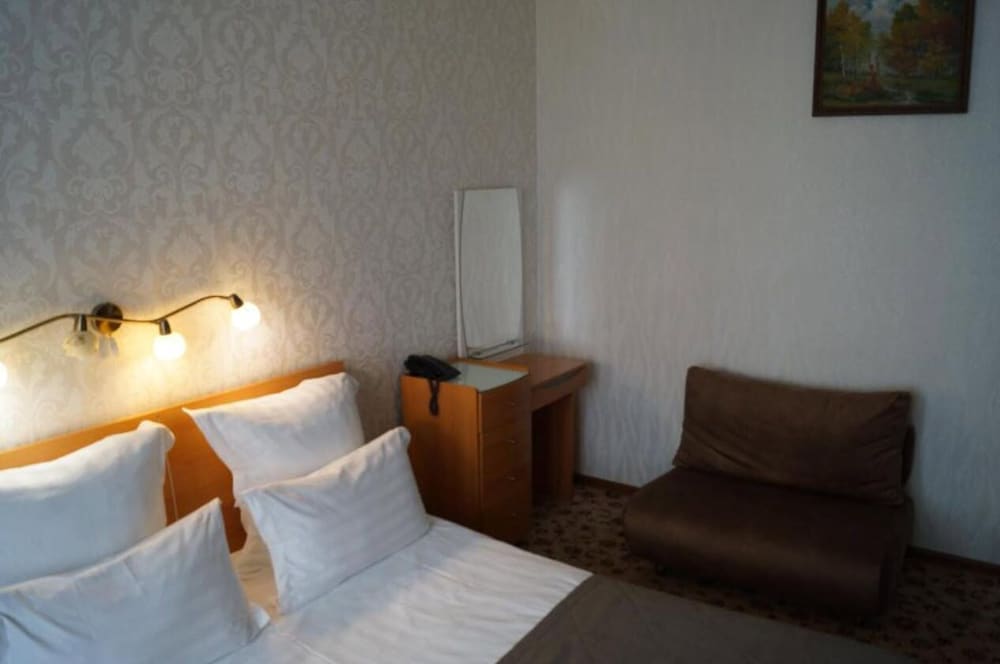Standard Single Room photo 2