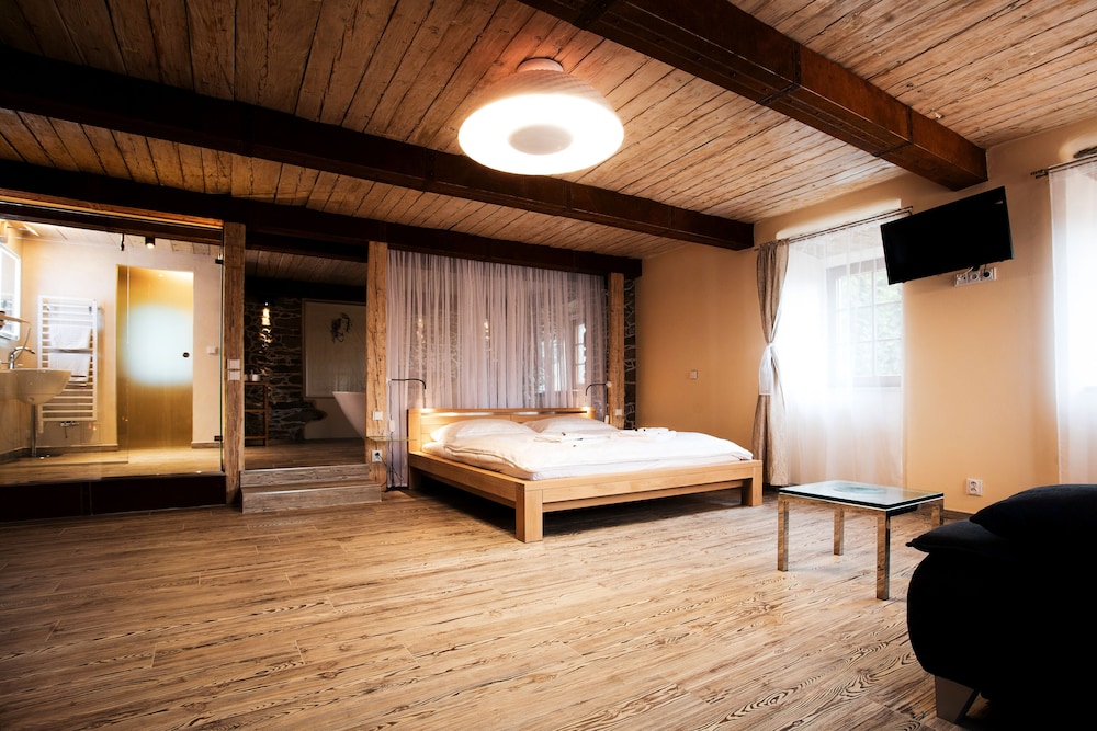Exclusive Double Room photo 1