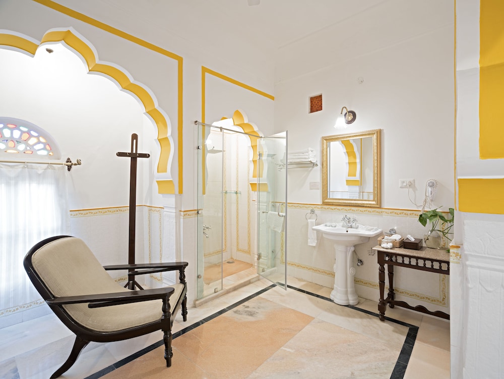 Super Deluxe Double/ Twin Room - Photo 15