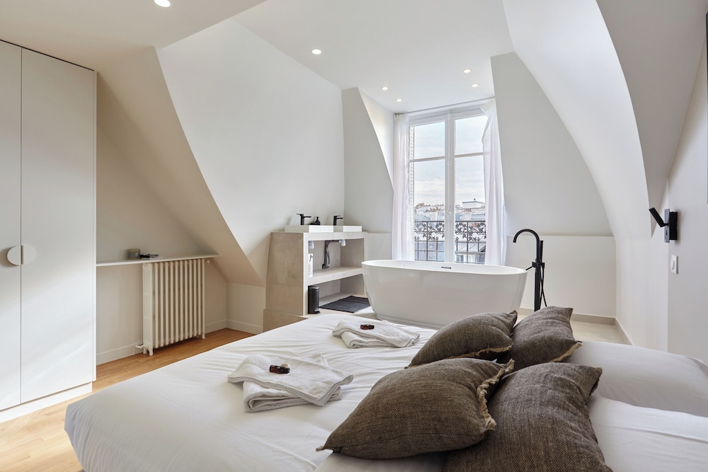 Family Penthouse