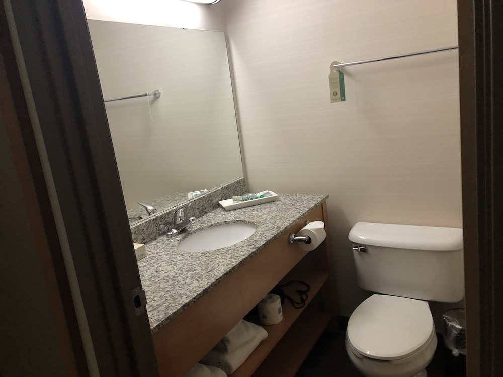 Suite, 1 King Bed, Non Smoking, Hot Tub - Photo 6