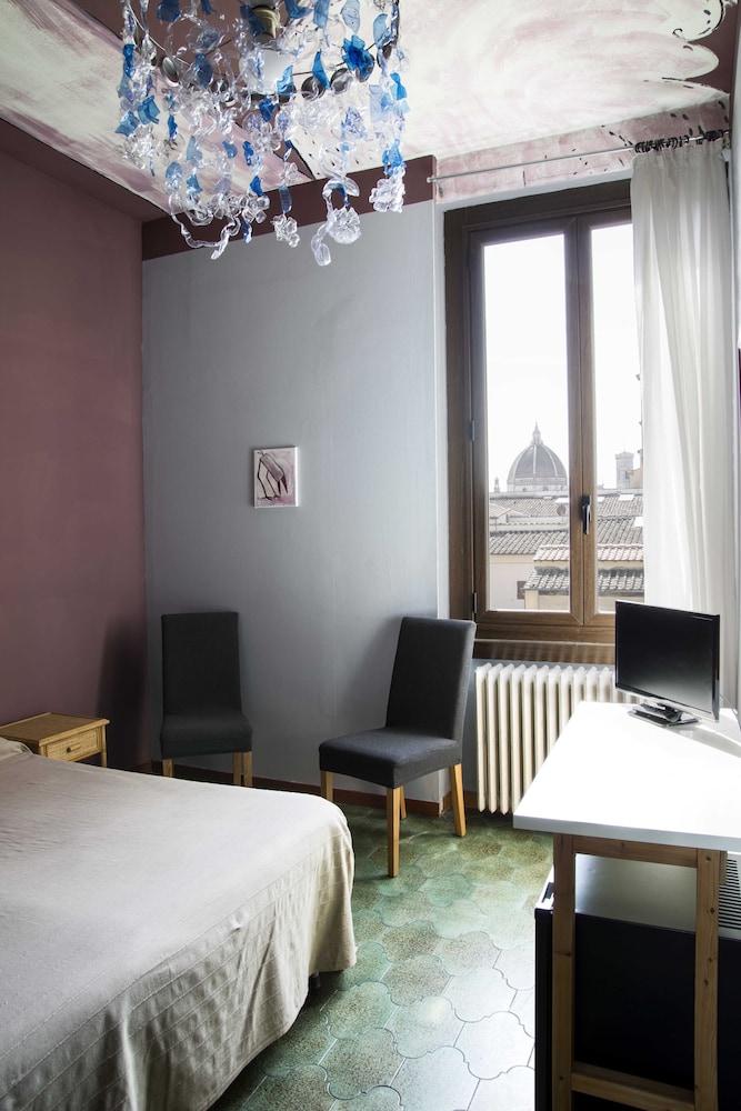 Double Room, City View photo 1