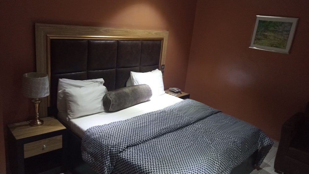 Premium Room (Super) photo 1