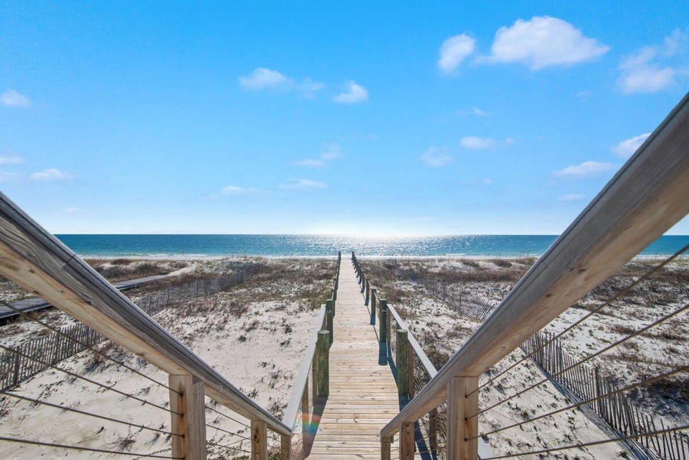 Lil Tip Sea 8 BR Private Pool Elevator Beach, Billede 73