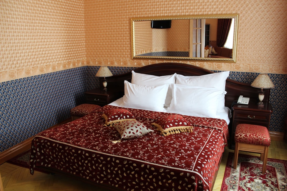 Premier Suite