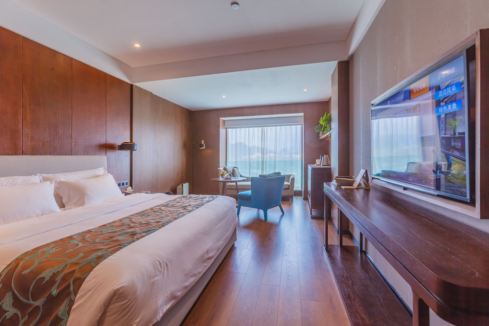 Signature Room, River View