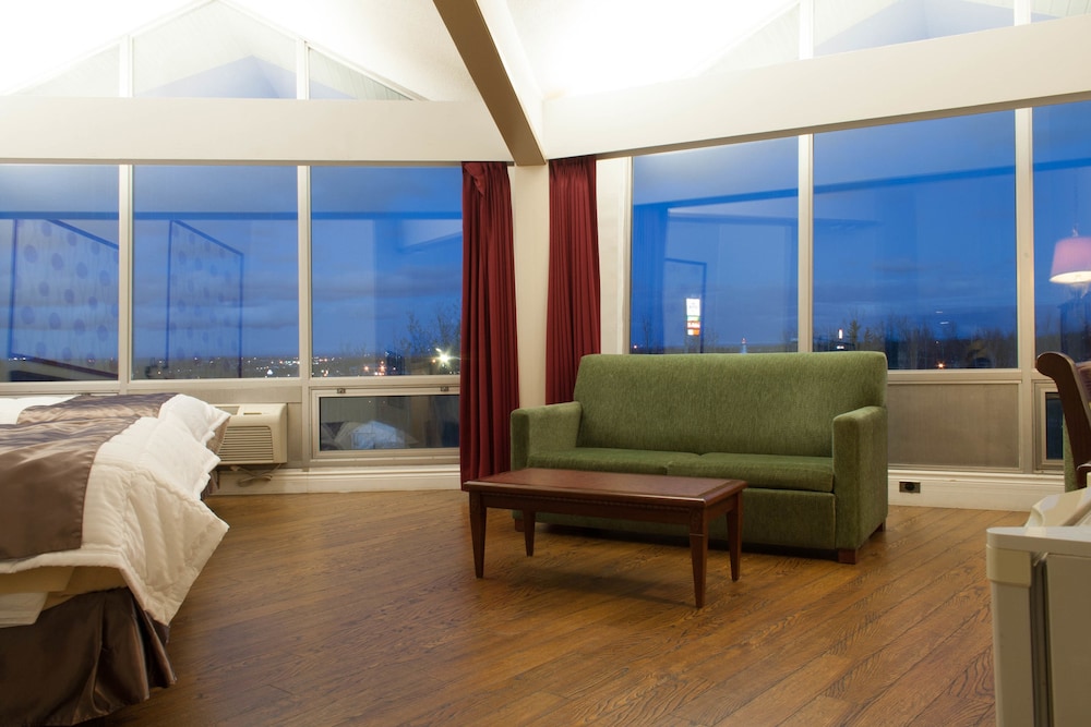 Executive Room - Photo 4
