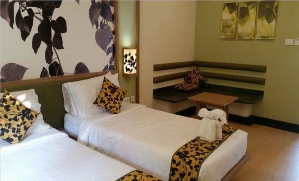 Premier Villa With Balcony photo 3