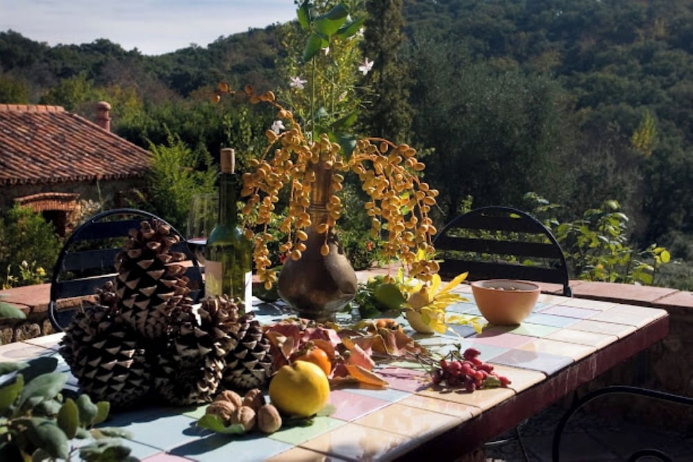 Family Duplex, 2 Bedrooms, Terrace, Garden View (El Conejo)