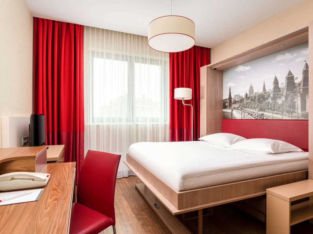 Studio, 1 Double Bed