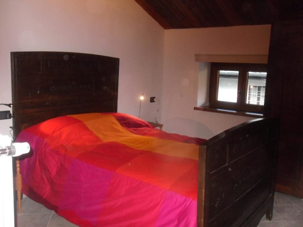 Classic Double Room, Mountain View photo 2