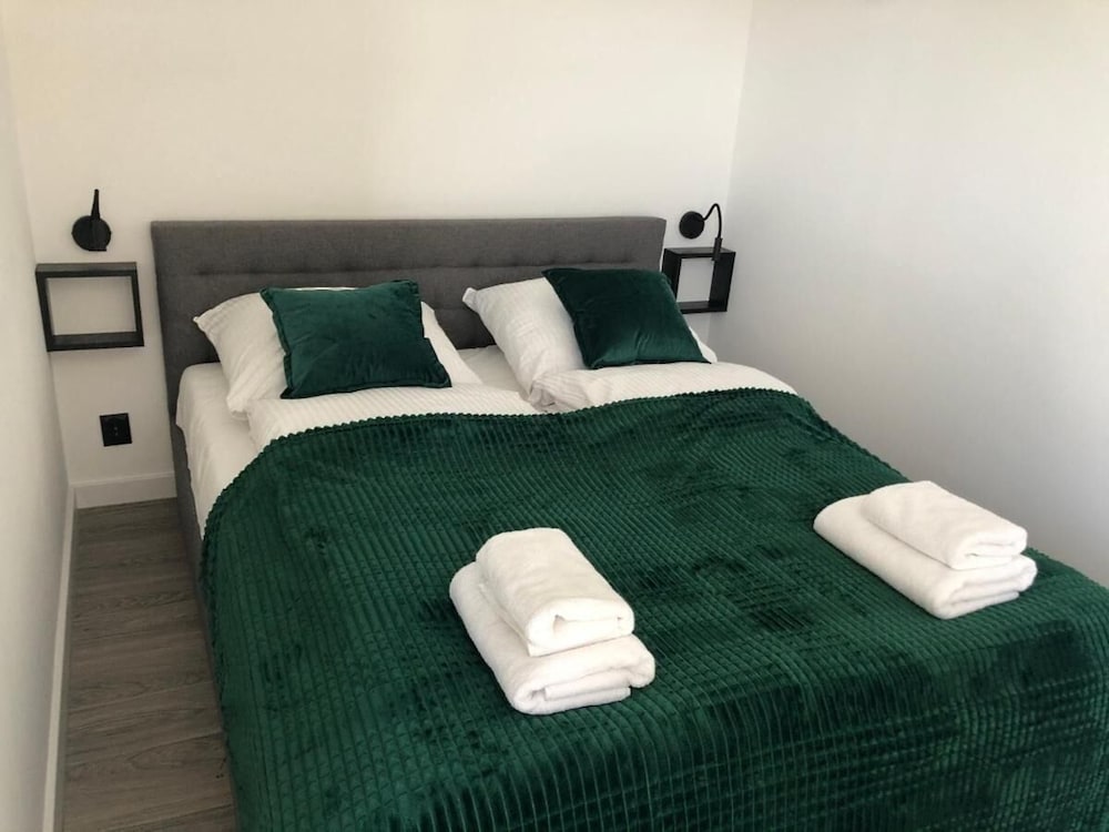 Standard Apartment photo 1