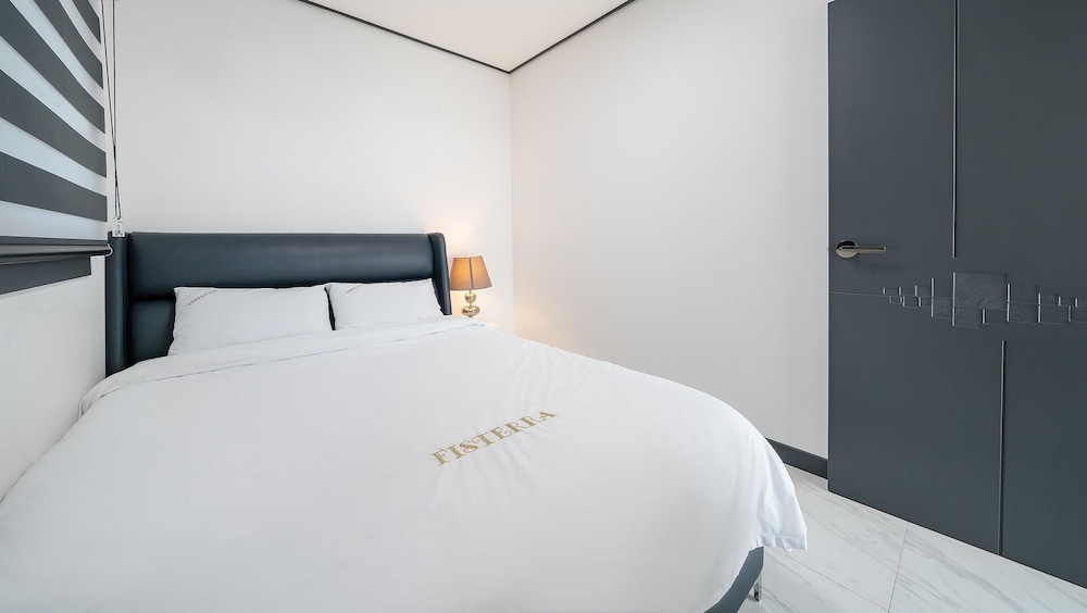 Basic Room, 1 Bedroom (101(Poolvilla, Ocean view)) photo 3