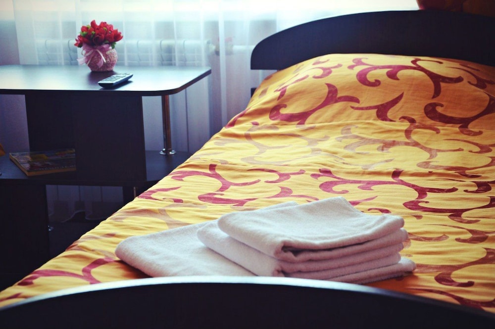 Standard Twin Room photo 3